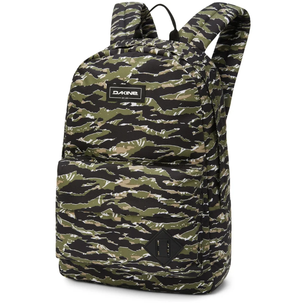Levně Batoh DAKINE 365 PACK 21L TIGER CAMO