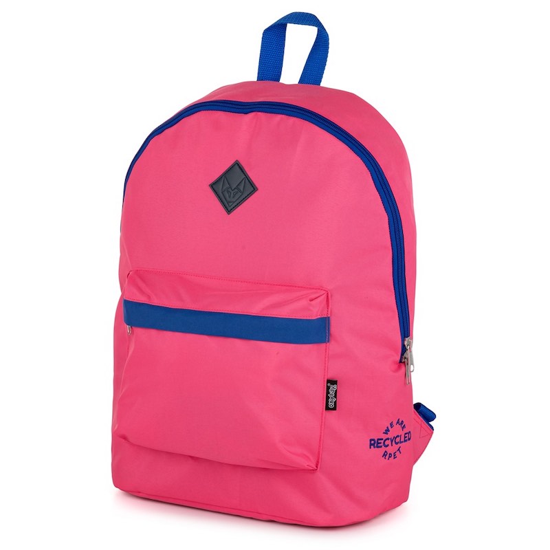 Oxybag batoh OXY Street fashion pink