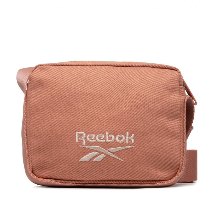 Levně Crossbody taška Reebok Cancor