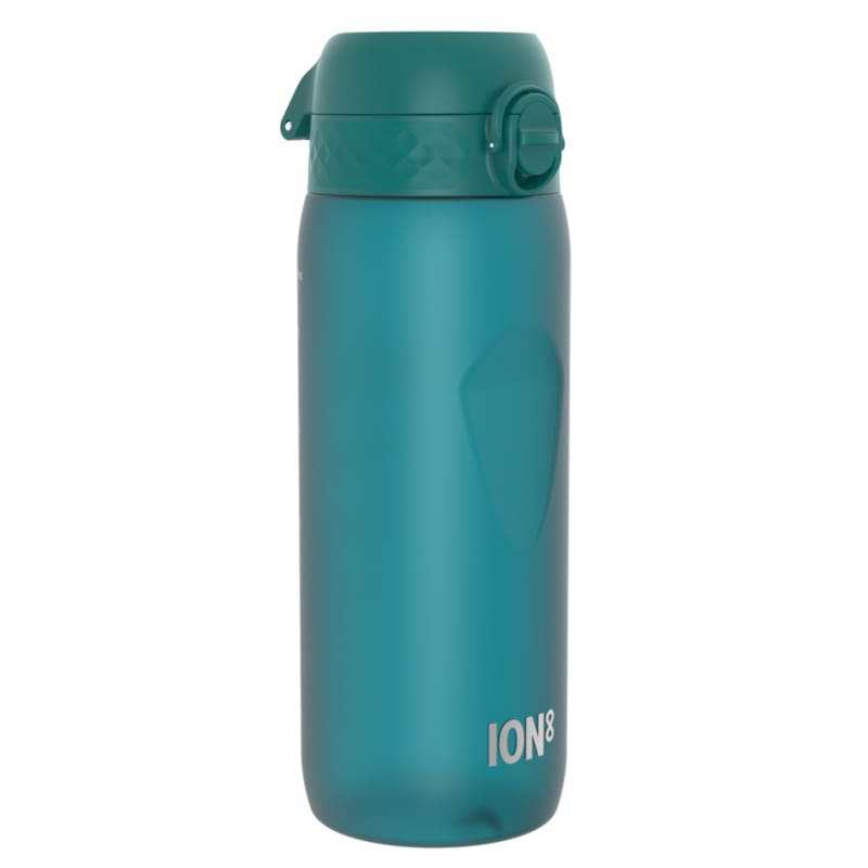 Levně Láhev na pití ion8 Leak Proof Aqua 750 ml