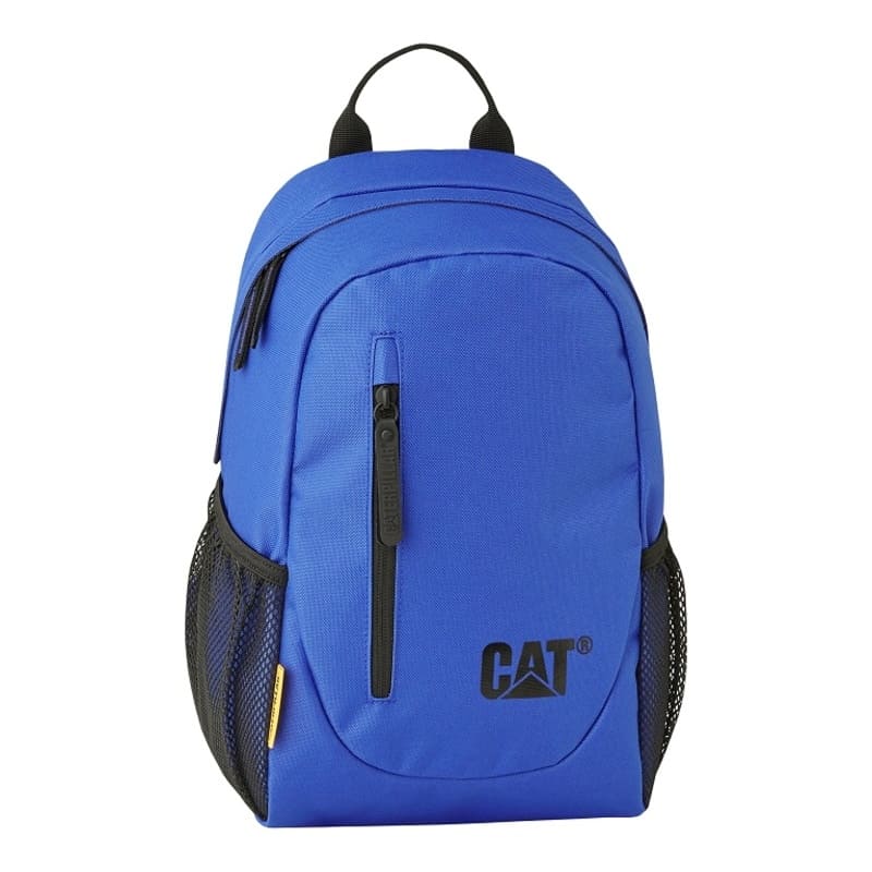 Levně Dětský batůžek CAT The Project modrý