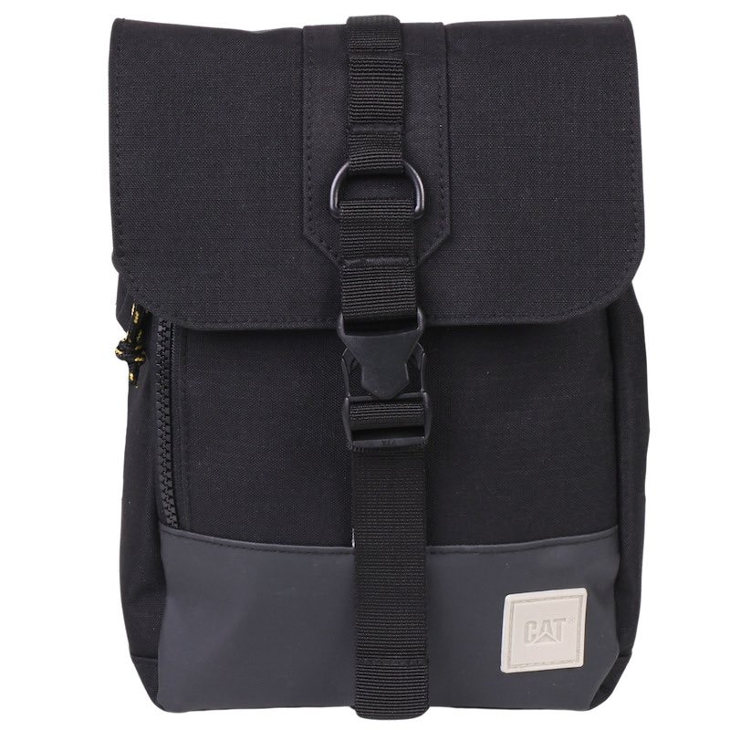 Levně Crossbody taška CAT Core X Mangla černá