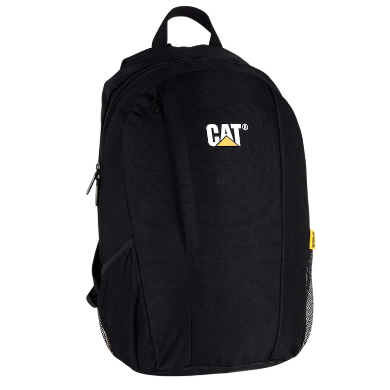 Levně Batoh CAT V-Power Harvard černý