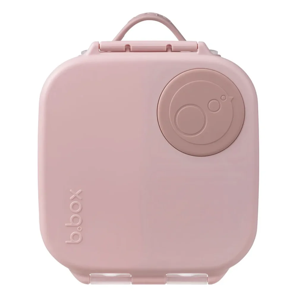 Levně Krabička na svačinu b.box střední – Blush Crush