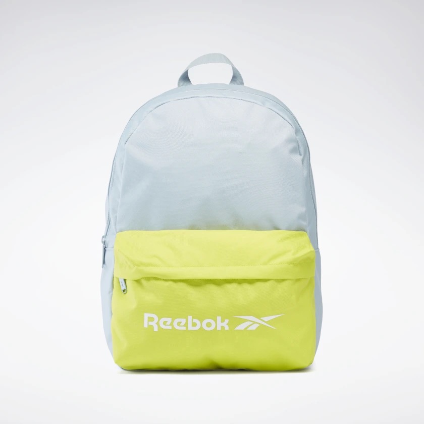 Batoh Reebok Act Core LL Bkp modrozelený