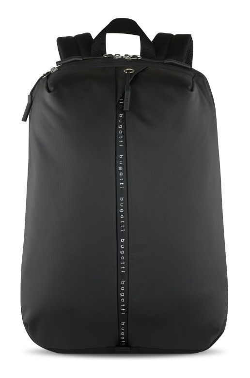 Batoh Bugatti Blanc Delight černý