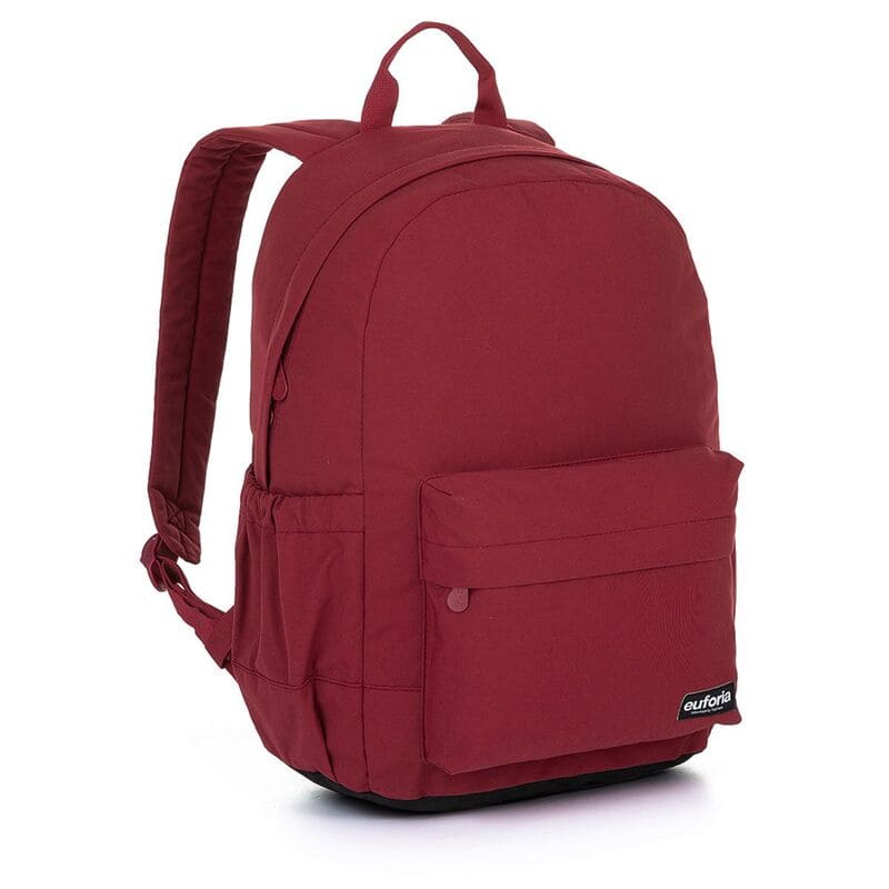Levně Studentský batoh Topgal FRAN 22046 červený