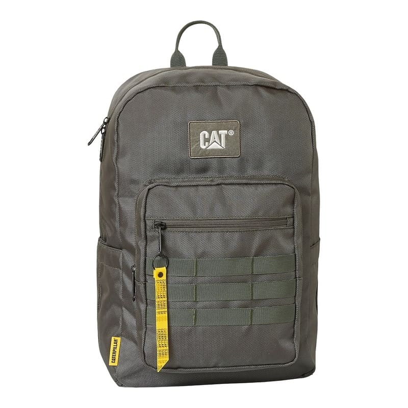 Levně Batoh CAT Combat Yuma antracitový