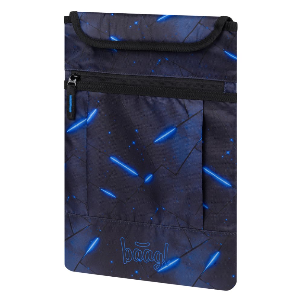 BAAGL Obal na notebook Flash GRS