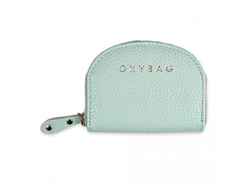 Dámská peněženka Oxybag JUST Leather Mint