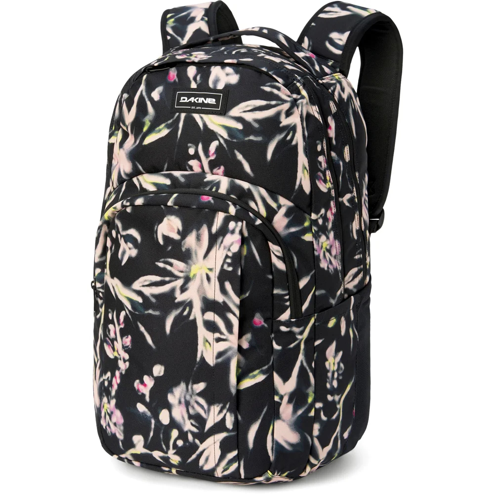 Levně Batoh DAKINE Campus L 33L Midnight Blooms