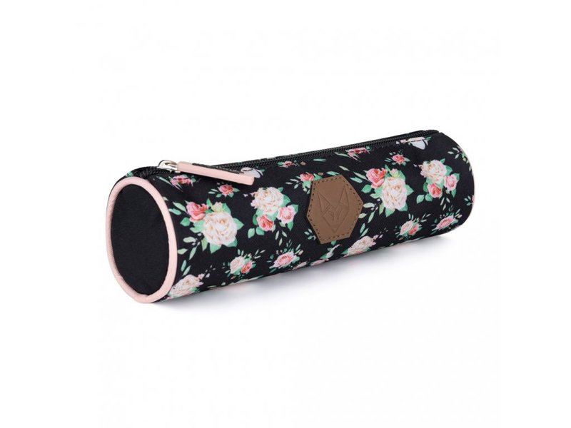 Levně Oxybag pouzdro etue kulatá OXY SCOOLER Rose