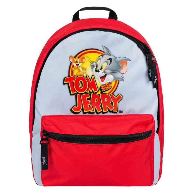 Levně Předškolní batoh Baagl Tom & Jerry