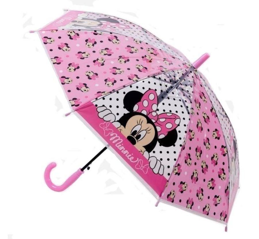 Levně Dětský deštník Minnie
