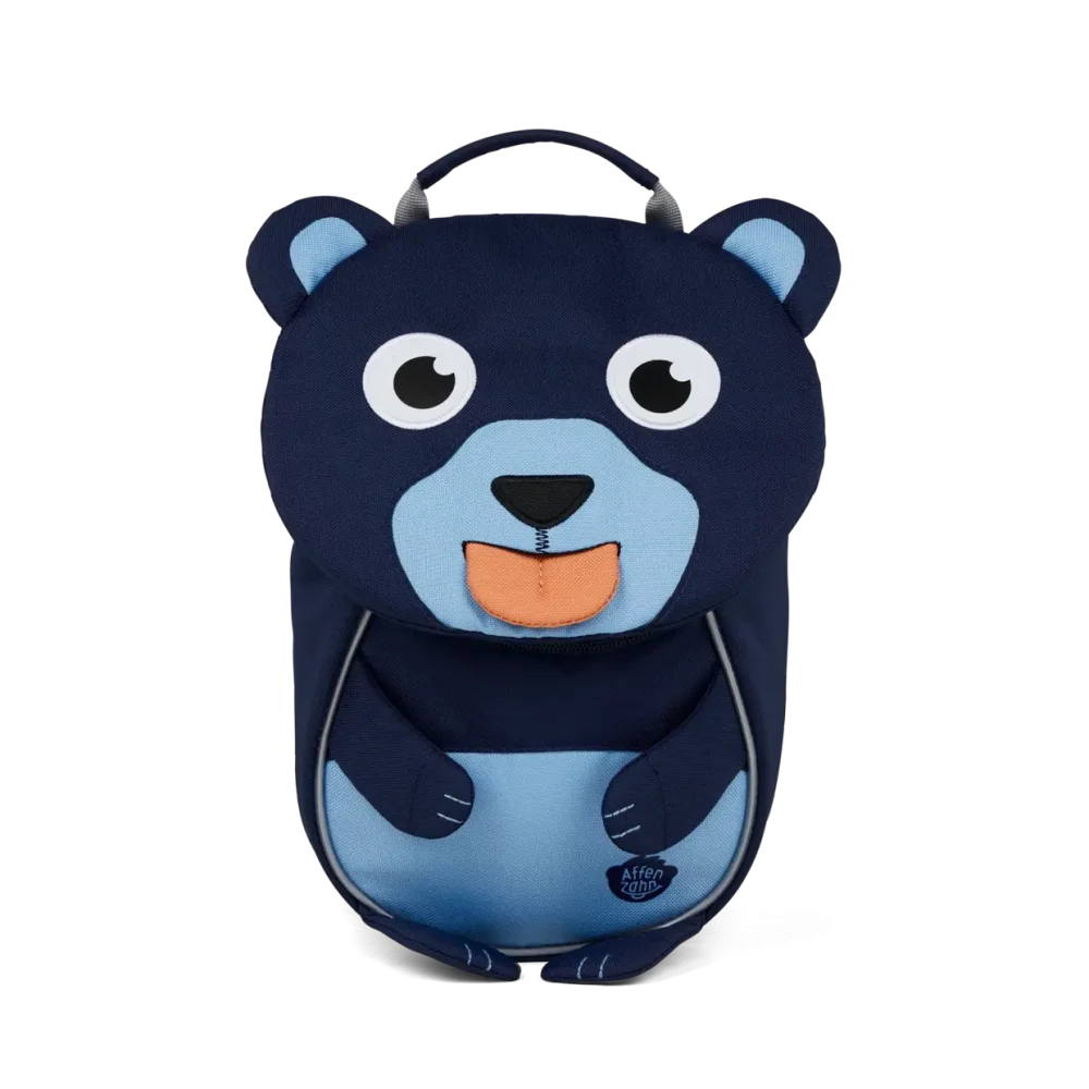 Levně Dětský batoh do školky Affenzahn Small Friend - Bear