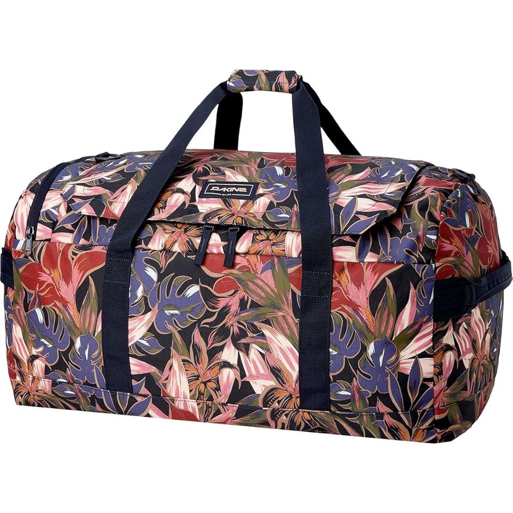 Levně Taška přes rameno DAKINE EQ DUFFLE 70L DARK STARGAZER