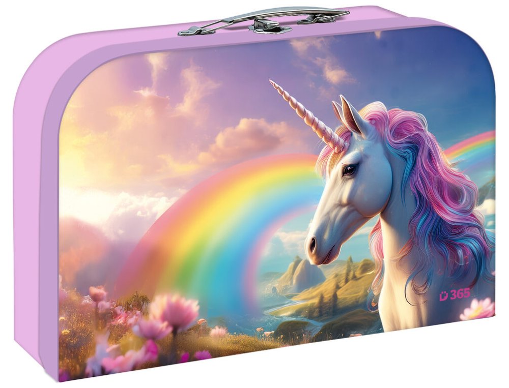 Levně Stil Dětský kufřík Magic Dreams