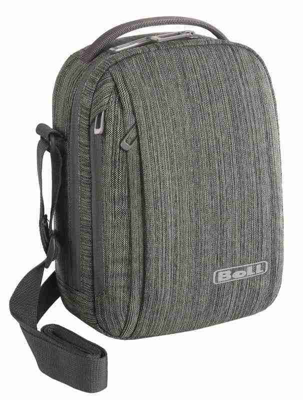 Levně Crossbody taška Boll PROPHET 4 bay