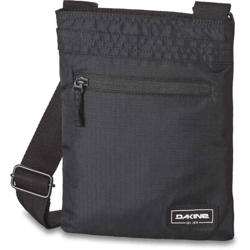 Crossbody taška DAKINE JIVE Black Ripstop