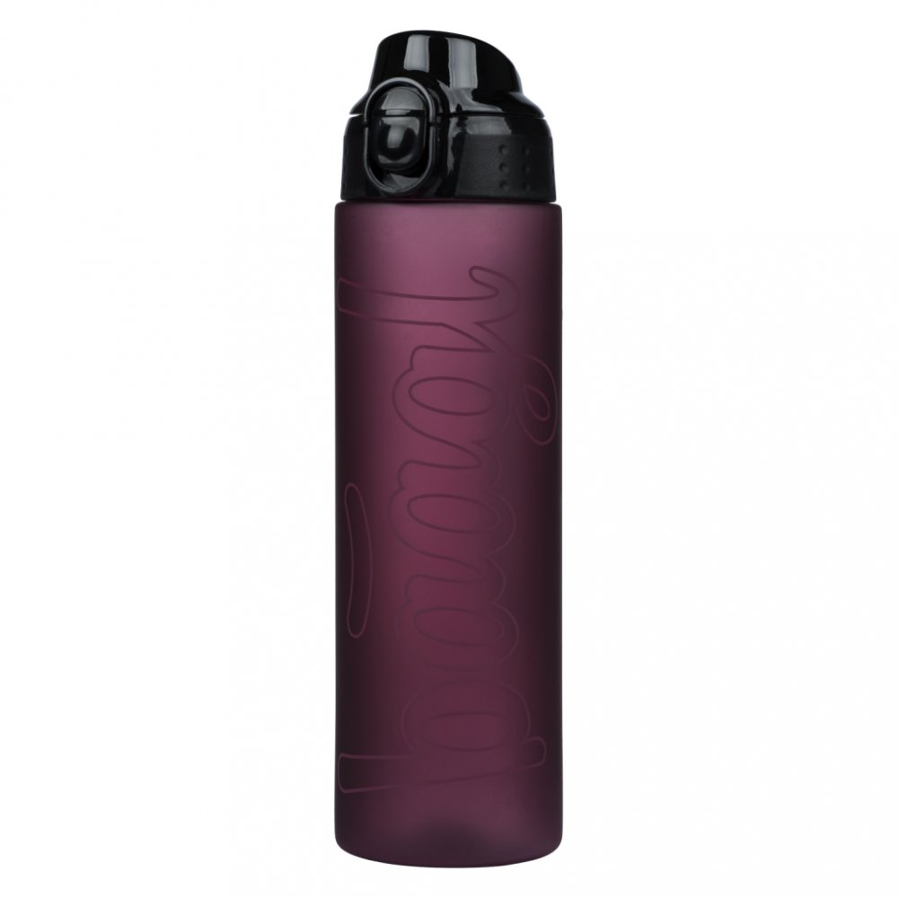 Levně BAAGL Tritanová láhev na pití Ruby, 700 ml