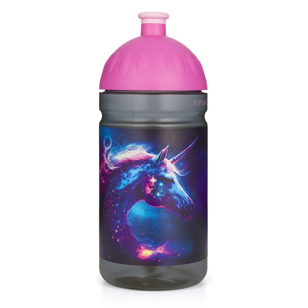 Levně Dětská láhev na pití Topgal ZIVA 25068
