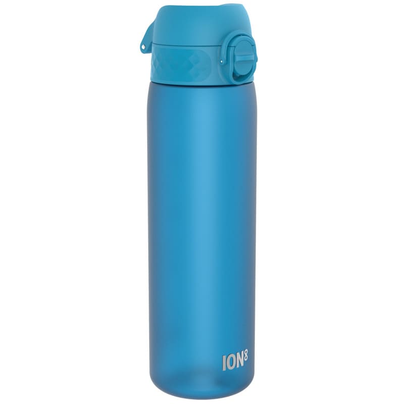Levně Láhev na pití ion8 Leak Proof Blue 500 ml