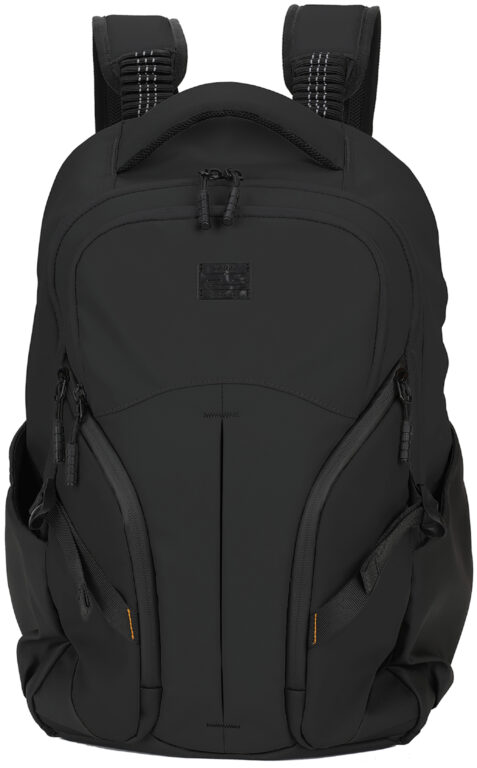 Batoh studentský Slay Black