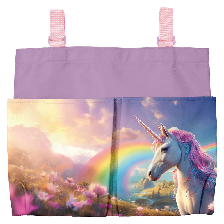 Levně Stil Školní kapsář Magic Dreams