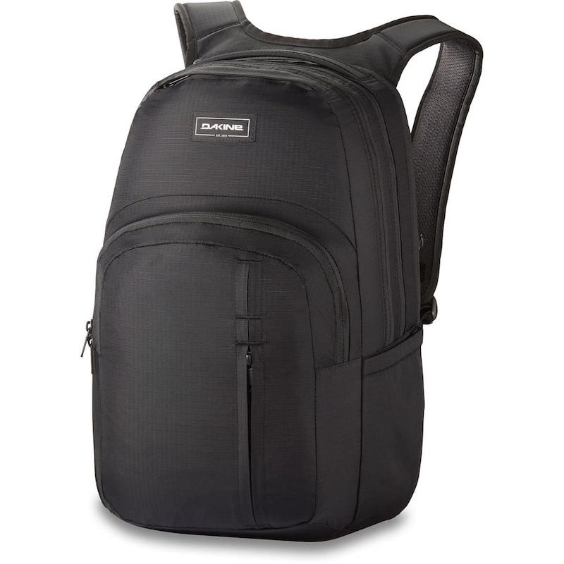 Batoh DAKINE CAMPUS PREMIUM 28L BLACK RIPSTOP