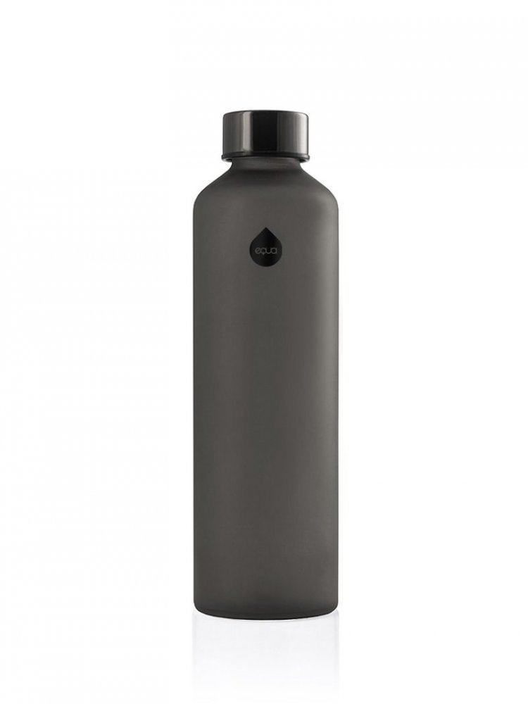Láhev na pití Equa Mismatch Ash 750 ml