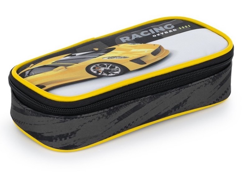 Penál etue komfort Oxybag auto