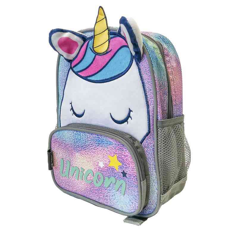 Levně Batoh dětský předškolní Oxybag FUNNY Unicorn