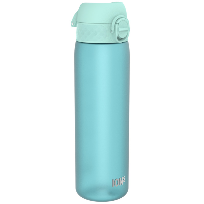 Levně Láhev na pití ion8 Leak Proof Sonic Blue 500 ml