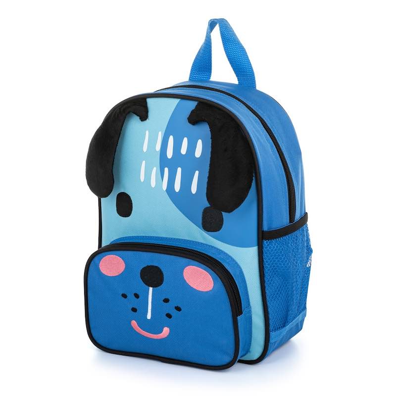 Levně Batoh dětský předškolní Oxybag FUNNY Pejsek