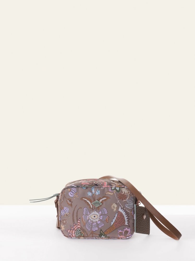 Crossbody kabelka Oilily Elmwood S, kolekce Amelie sits