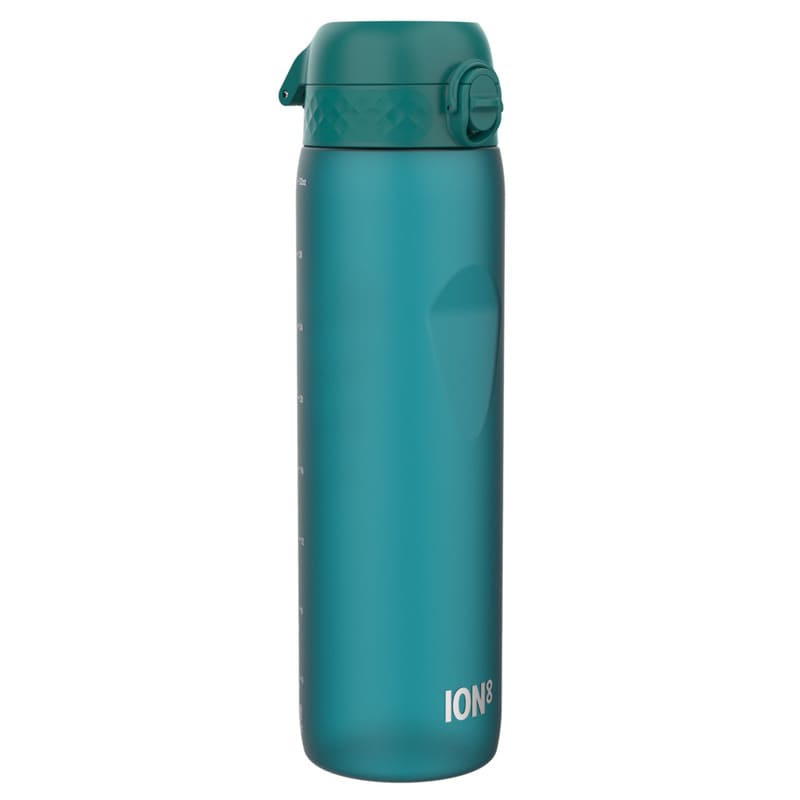 Levně Láhev na pití ion8 Leak Proof Aqua 1000 ml