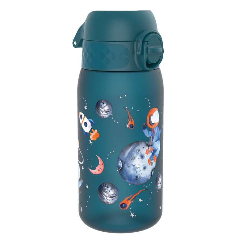 Levně Láhev na pití ion8 Leak Proof Space 350 ml