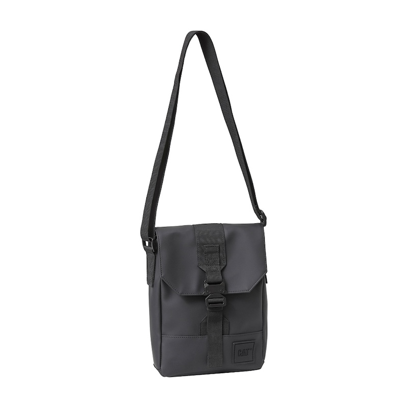 Levně Crossbody taška CAT Core Cheney Ln. černá