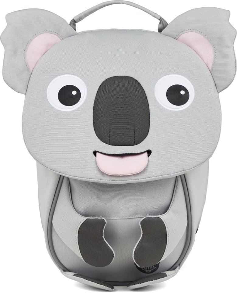Levně Dětský batoh do školky Affenzahn Small Friend - Koala