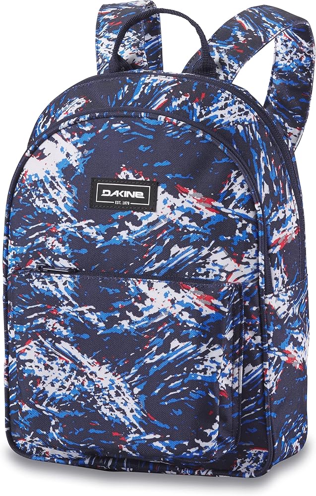 Levně Batoh DAKINE ESSENTIALS PACK MINI 7L Dark Tide