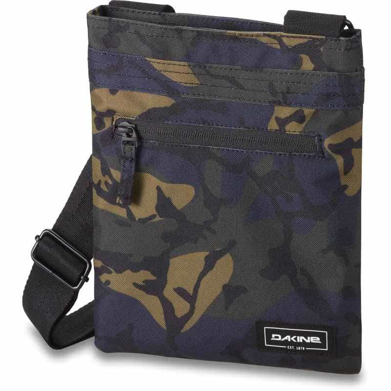 Crossbody taška DAKINE JIVE Cascade Camo