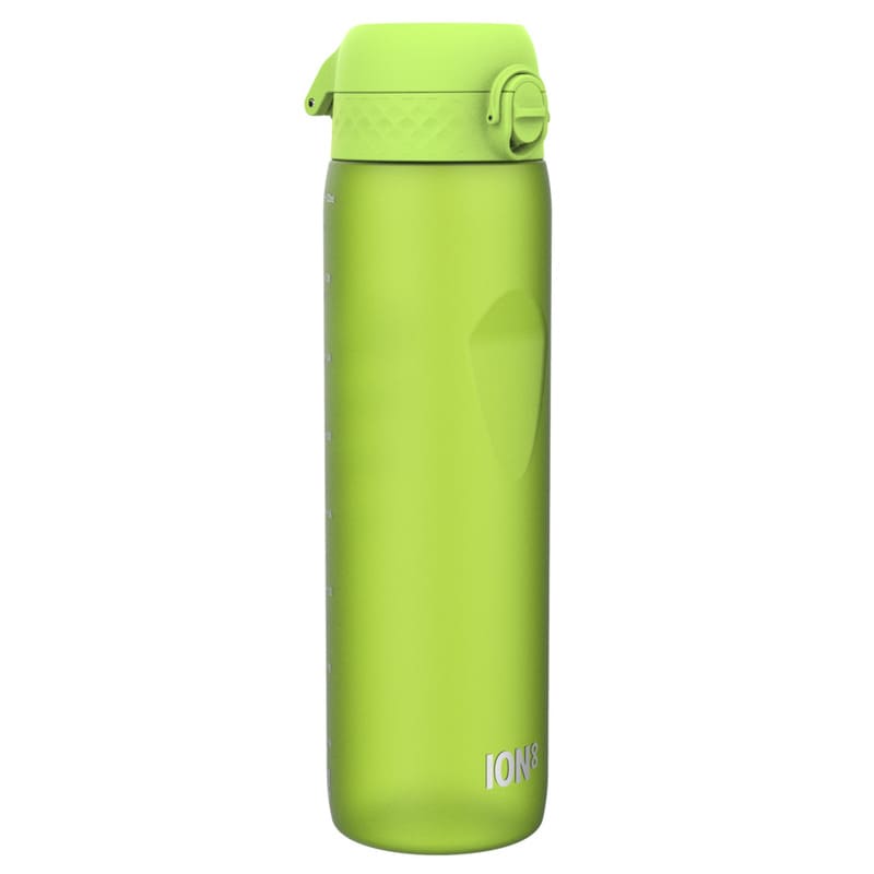 Láhev na pití ion8 Leak Proof Green 1000 ml