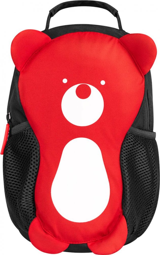 Dětský předškolní batoh Baagl TERIBEAR