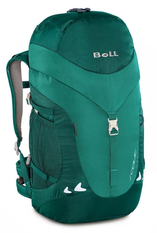 Levně Batoh Boll SCOUT 22-30 peppermint