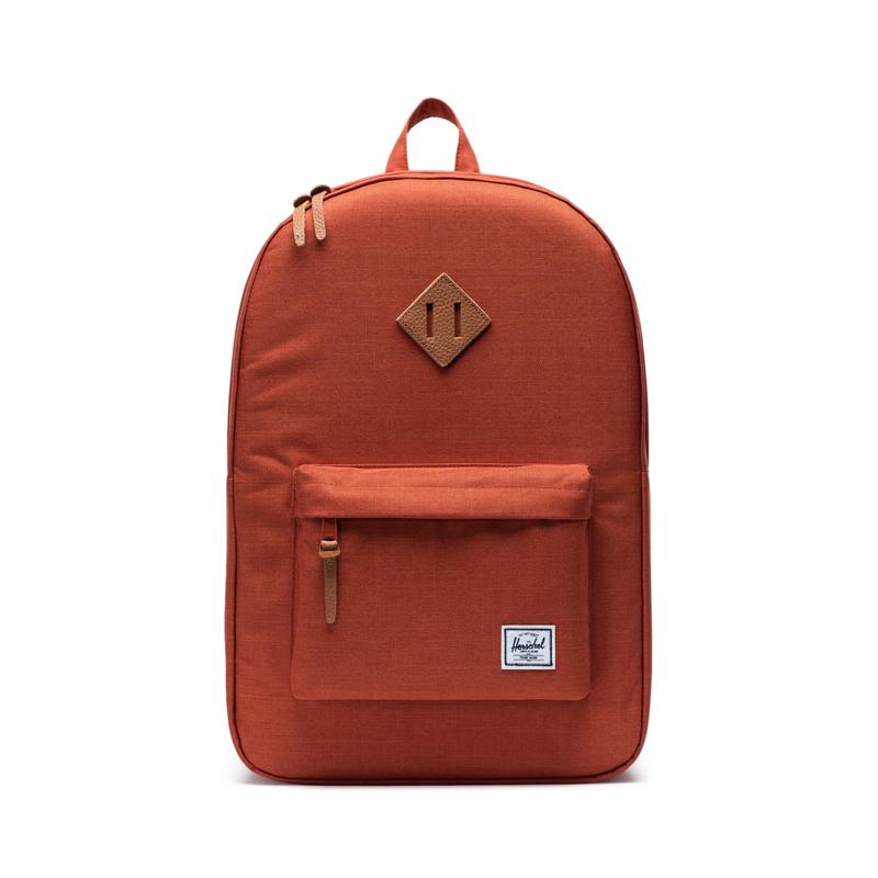 Batoh HERSCHEL Heritage - Picante Crosshatch