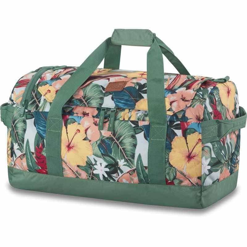 Levně Taška přes rameno DAKINE EQ DUFFLE 35L Island Spring