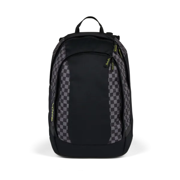 Levně Studentský batoh Satch Air - Dark Skate