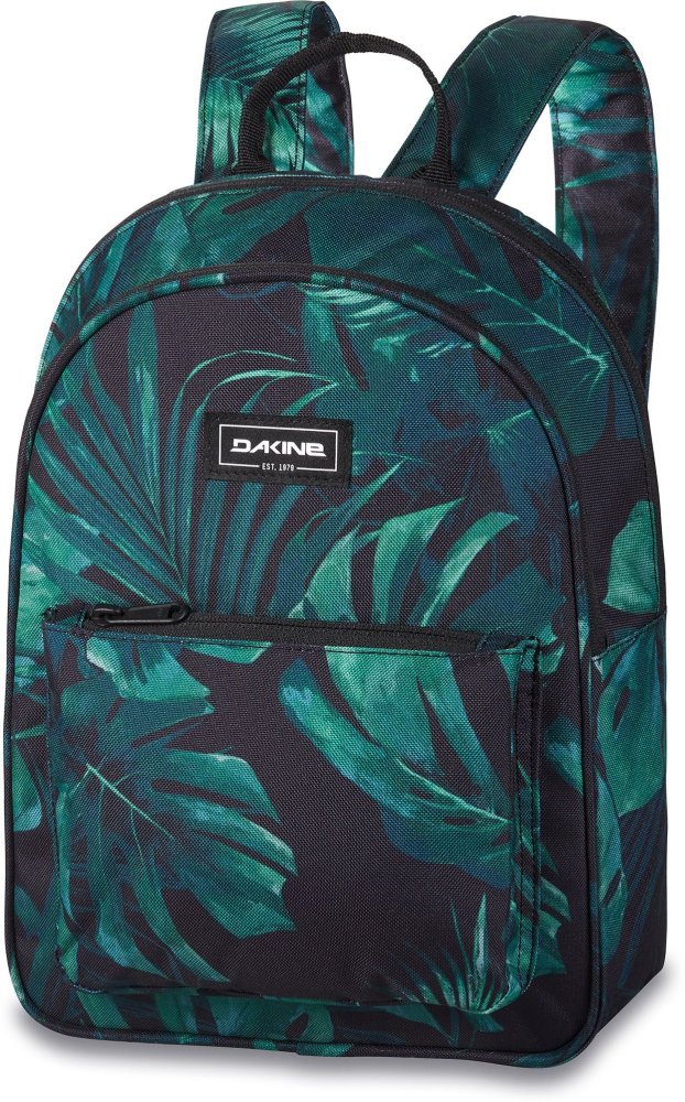 Levně Batoh DAKINE ESSENTIALS PACK MINI 7L Night Tropical