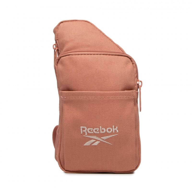 Levně Crossbody taška Reebok Cl Fo Small Sling Cancor