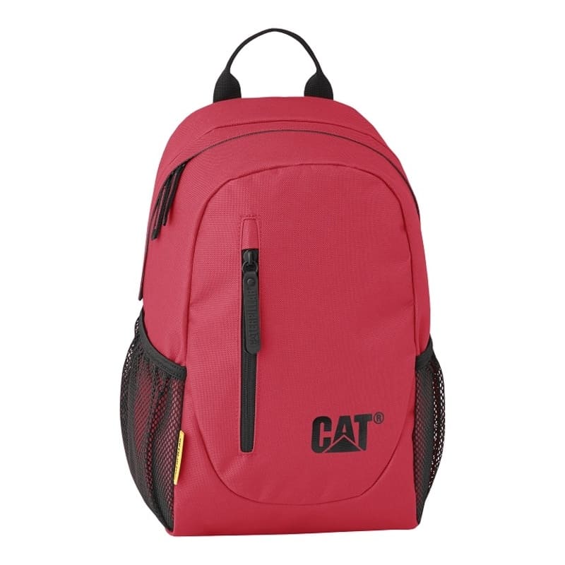 Levně Batůžek CAT The Project červený